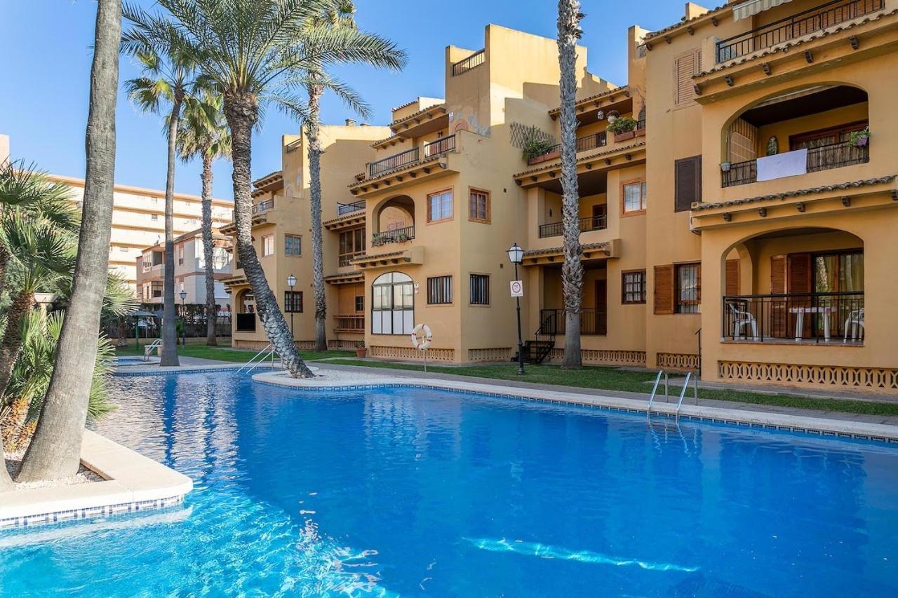Ideal Para Verano Con Piscina E Invierno Con Cocina De Lena La Mata  Exteriér fotografie