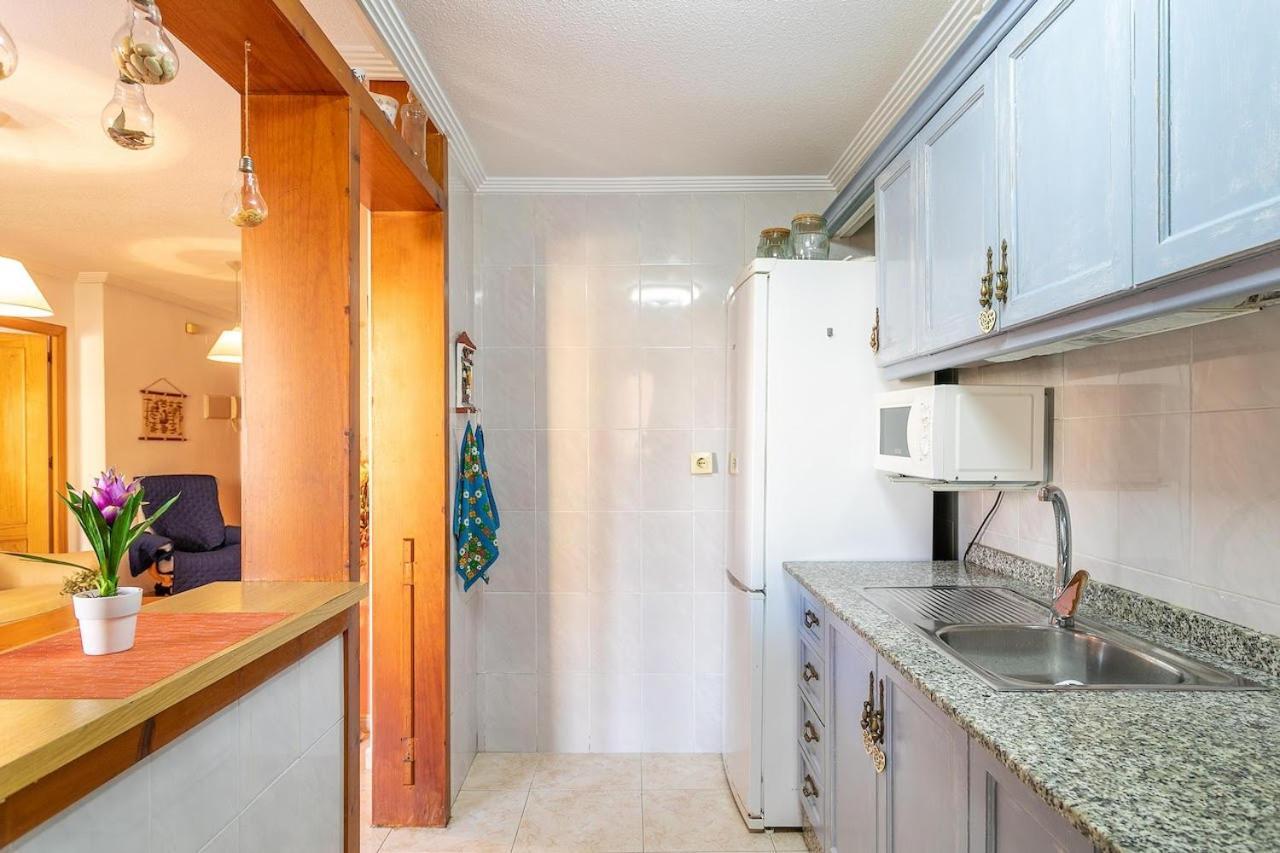 Ideal Para Verano Con Piscina E Invierno Con Cocina De Lena La Mata  Exteriér fotografie