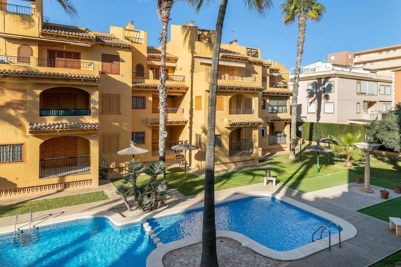 Ideal Para Verano Con Piscina E Invierno Con Cocina De Lena La Mata  Exteriér fotografie