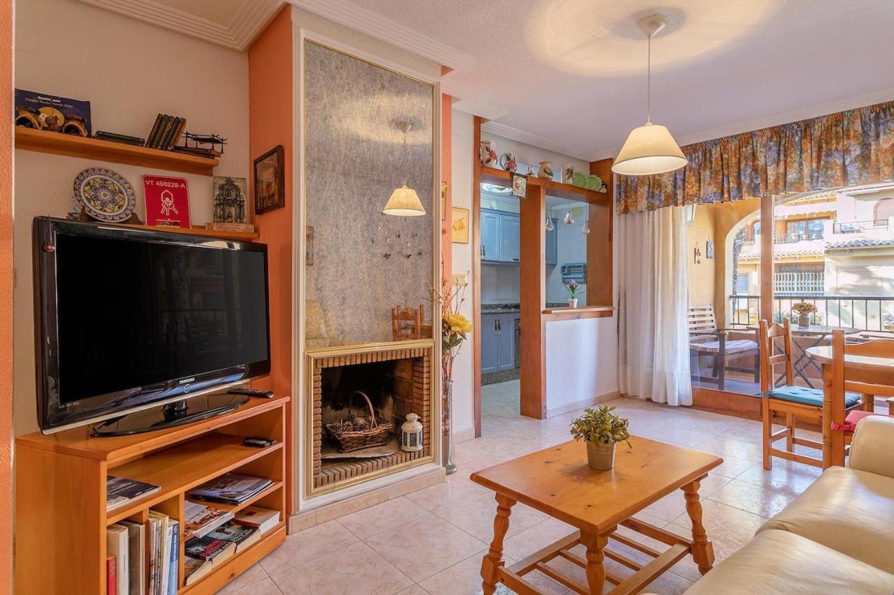 Ideal Para Verano Con Piscina E Invierno Con Cocina De Lena La Mata  Exteriér fotografie