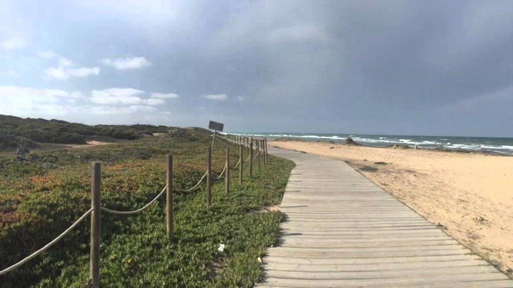 Ideal Para Verano Con Piscina E Invierno Con Cocina De Lena La Mata  Exteriér fotografie